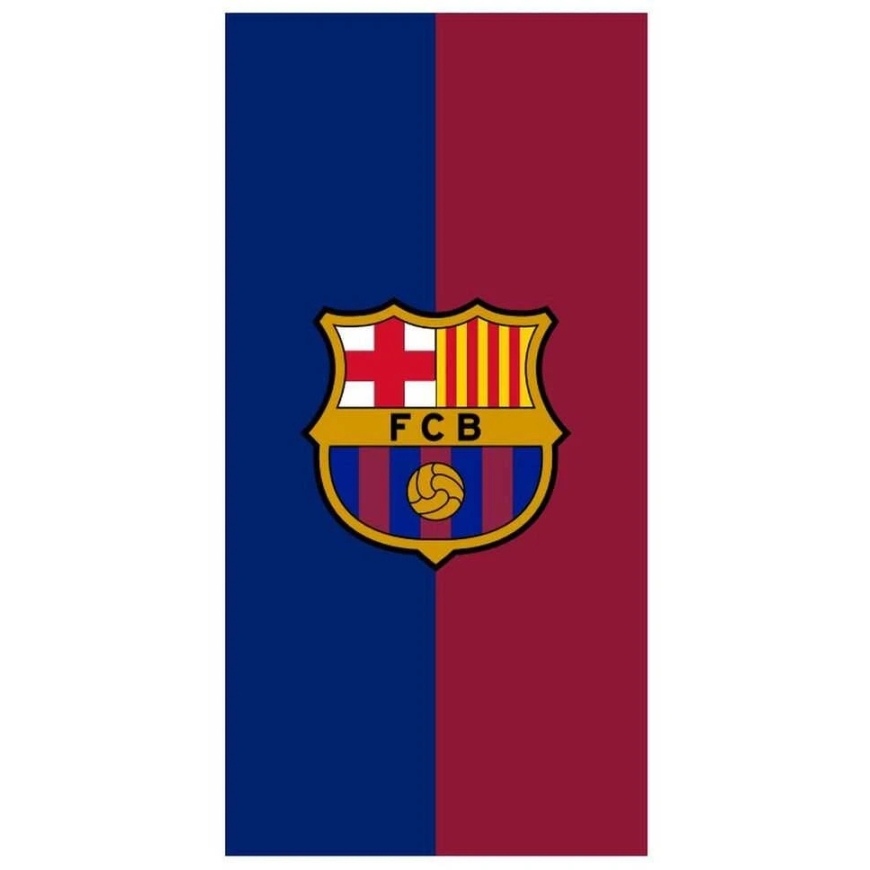 Fc Barcelona F.C. Barcelona mikrošķiedru