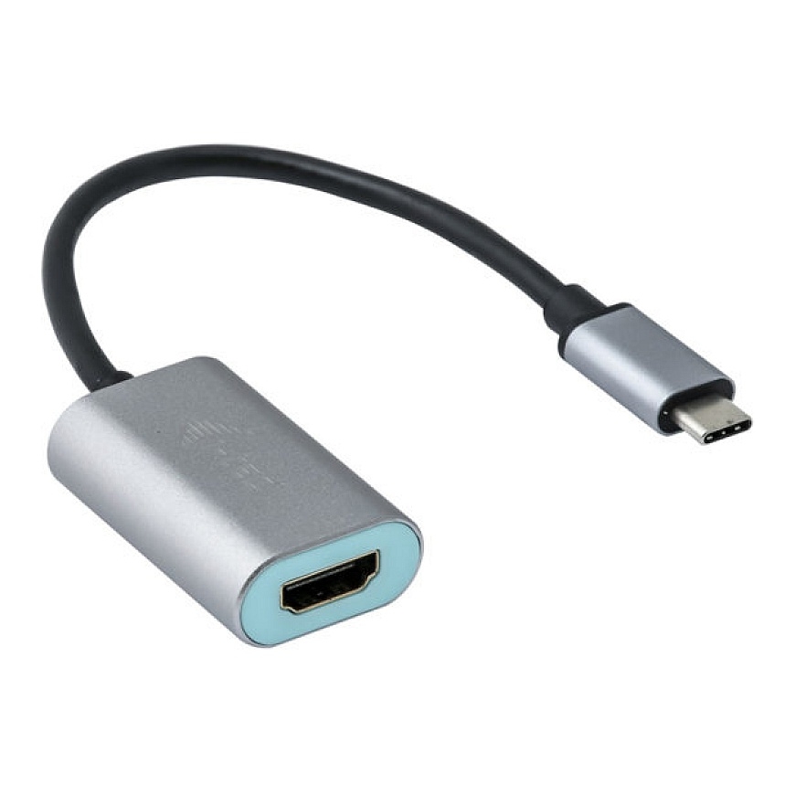 i-tec Metal USB-C HDMI Adapter 4K/60Hz – 2