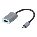 i-tec Metal USB-C HDMI Adapter 4K/60Hz