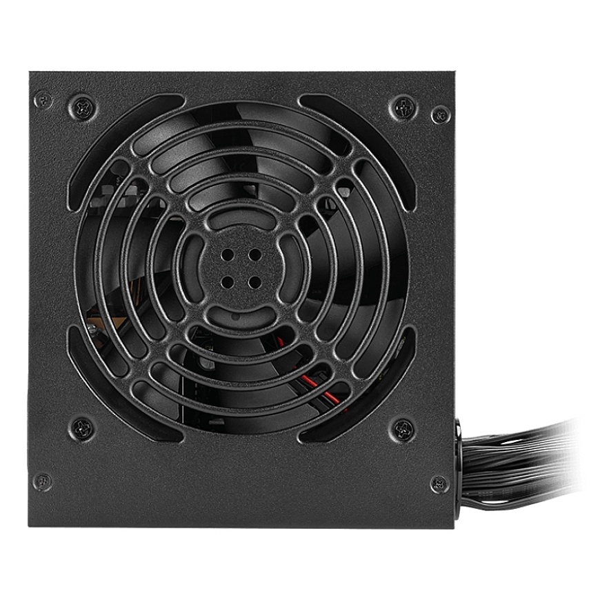 MSI MAG A750GN PCIE5 блок питания 750 W 20+4 pin ATX ATX Черный – 4