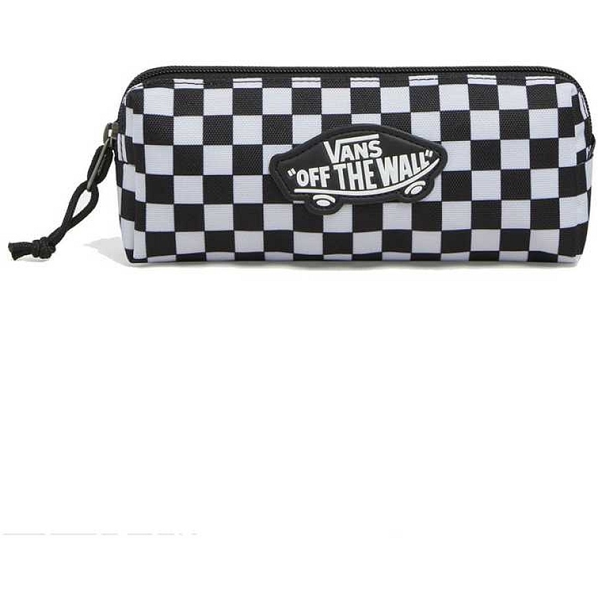 Vans Old Skool Pencil with Checkered Pattern - VN000H58Y281