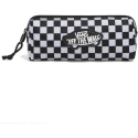 Vans Old Skool Pencil with Checkered Pattern - VN000H58Y281 Vans Old Skool Pencil with Checkered Pattern - VN000H58Y281