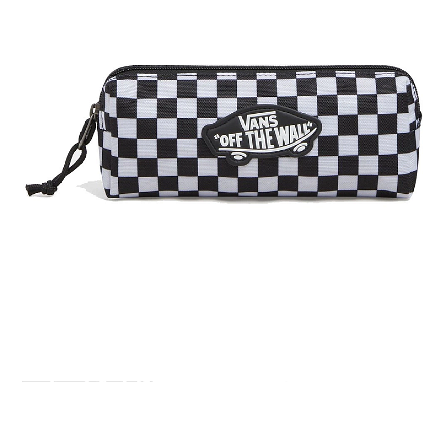 Vans Old Skool Pencil with Checkered Pattern - VN000H58Y281 – 2