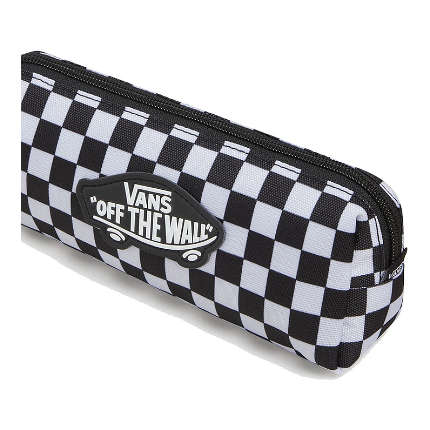Vans Old Skool Pencil with Checkered Pattern - VN000H58Y281 – 3