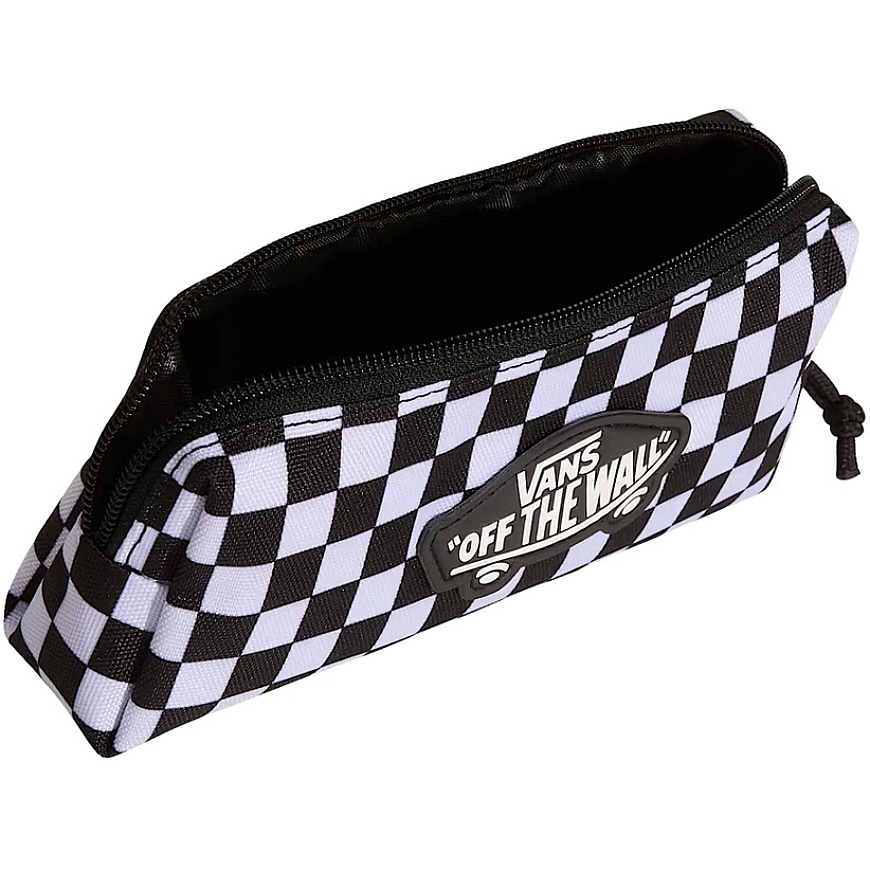 Vans Old Skool Pencil with Checkered Pattern - VN000H58Y281 – 5
