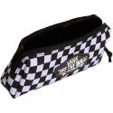 Vans Old Skool Pencil with Checkered Pattern - VN000H58Y281 Vans Old Skool Pencil with Checkered Pattern - VN000H58Y281