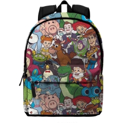 Рюкзак Karactermania Disney Pixar Toy Story Team 41 см