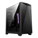 MSI MPG Gungnir 300P AIRFLOW Midi Tower Melns MSI MPG Gungnir 300P AIRFLOW Midi Tower Melns