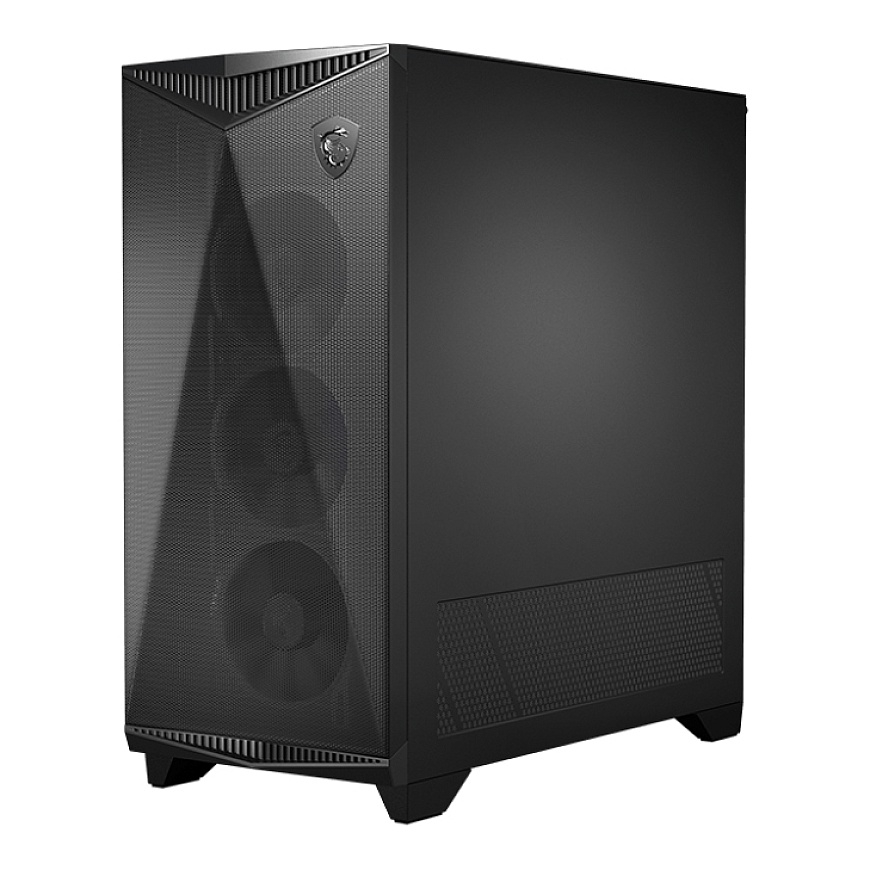 MSI MPG Gungnir 300P AIRFLOW Midi Tower Black – 2