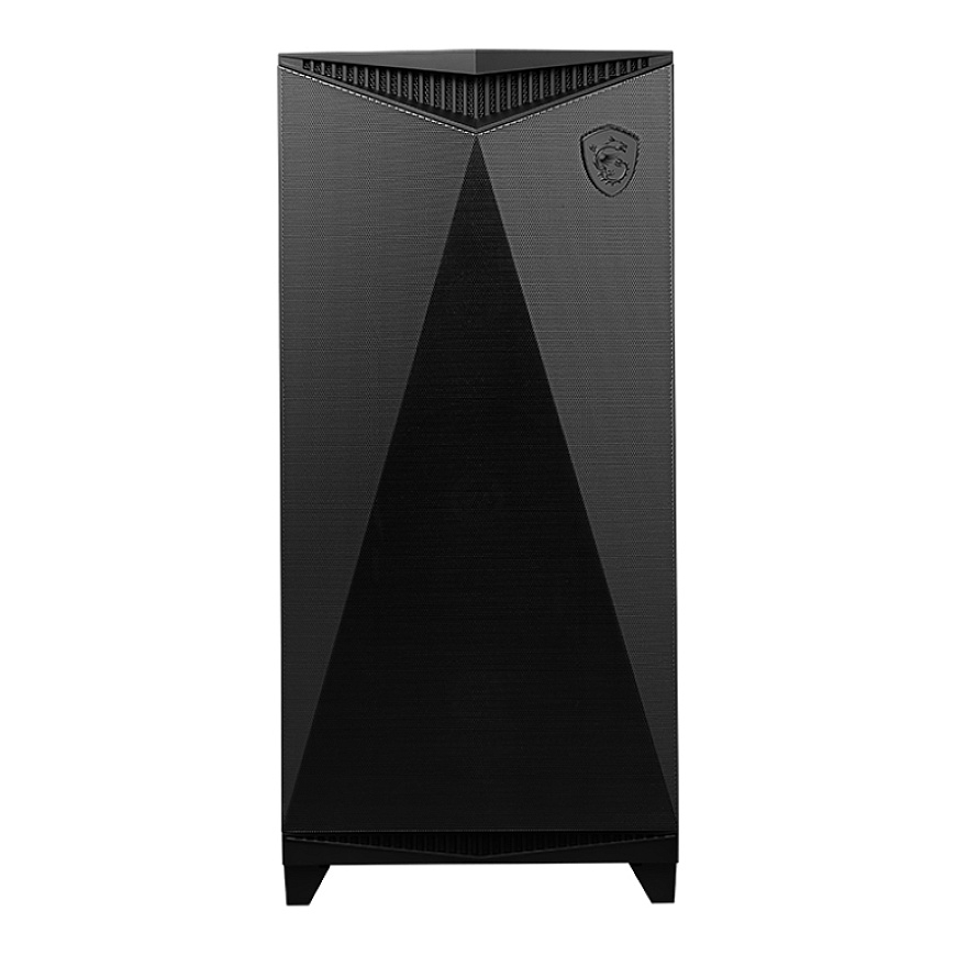 MSI MPG Gungnir 300P AIRFLOW Midi Tower Melns – 3