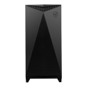 MSI MPG Gungnir 300P AIRFLOW Midi Tower Black MSI MPG Gungnir 300P AIRFLOW Midi Tower Black
