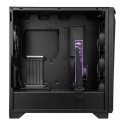 MSI MPG Gungnir 300P AIRFLOW Midi Tower Черный MSI MPG Gungnir 300P AIRFLOW Midi Tower Черный