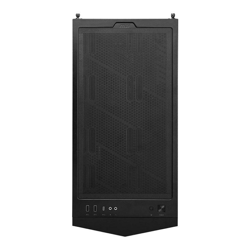 MSI MPG Gungnir 300P AIRFLOW Midi Tower Melns – 5