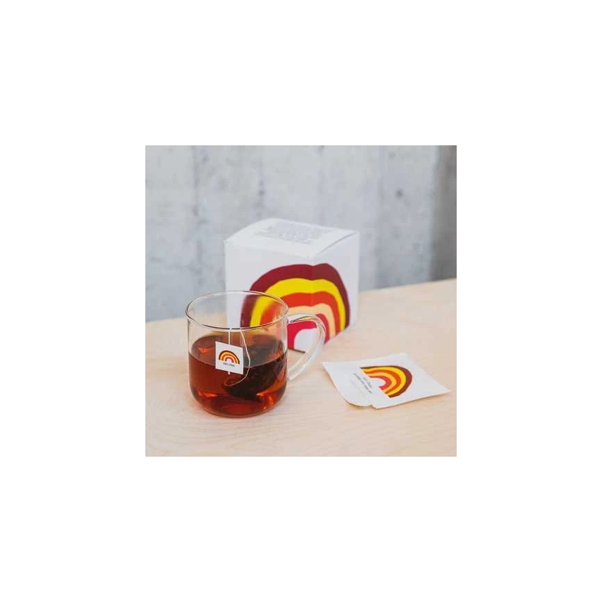 Lipton LYKKE Laimė - Veselības Chai