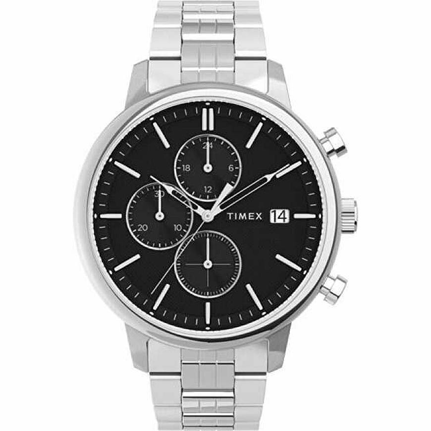Timex Vīriešu pulkstenis TIMEX TW2V01600 +