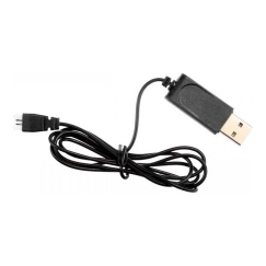Carrera 410145 USB Charger Cable 3.7V 380-430mAh