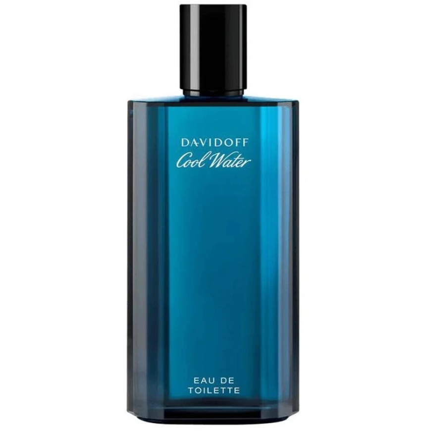 Davidoff Cool Water EDT, 125 ml