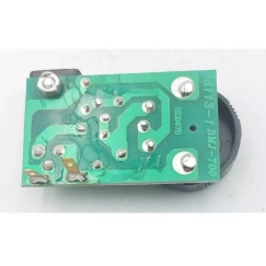 Dedra Regulator ātruma regulators