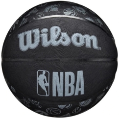 BASKETBALL WILSON NBA ALL TEAM R.7 795074