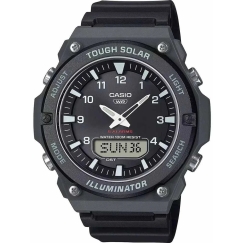 Мужские часы CASIO AQ-S820W-3BV (zd302b)