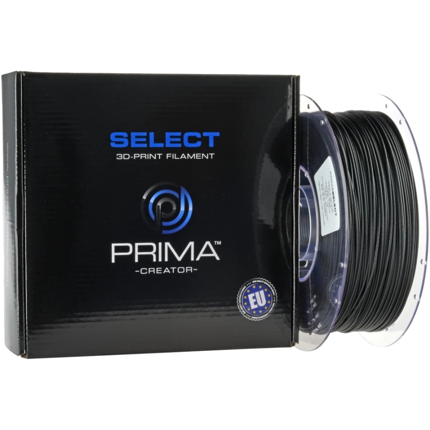 PrimaCreator PrimaSelect PETG GLASS FIBER plastmasa