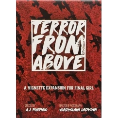 Lucky Duck Games Final Girl: Terror From Above (vignette)