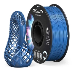 Gija Creality CR-ABS 1.75mm 1kg - Zila