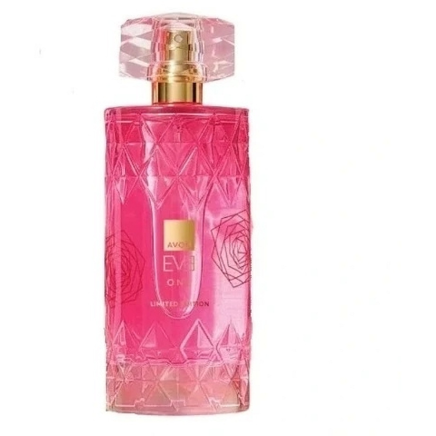 Avon Eve One Limited Edition parfīmu