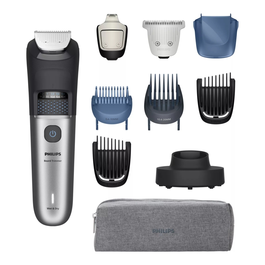Philips Beard Trimmer 7000 Series BT7670/15