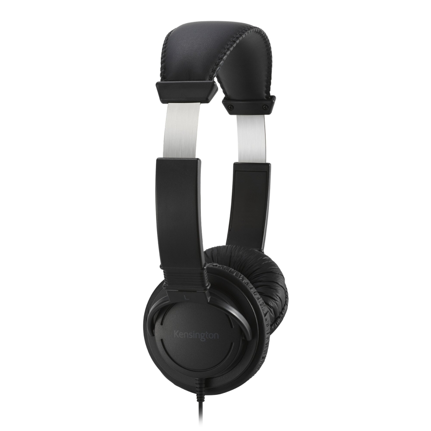 Kensington USB-C Hi-Fi Headphones with Mic – 2