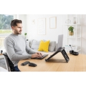 Kensington USB-C Hi-Fi Headphones with Mic Kensington USB-C Hi-Fi Headphones with Mic