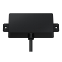 Samsung OH24B Digital signage flat panel 61 cm (24") LCD Wi-Fi 1500 cd/m² Full HD Black Built-in processor Tizen 6.5 24/7
