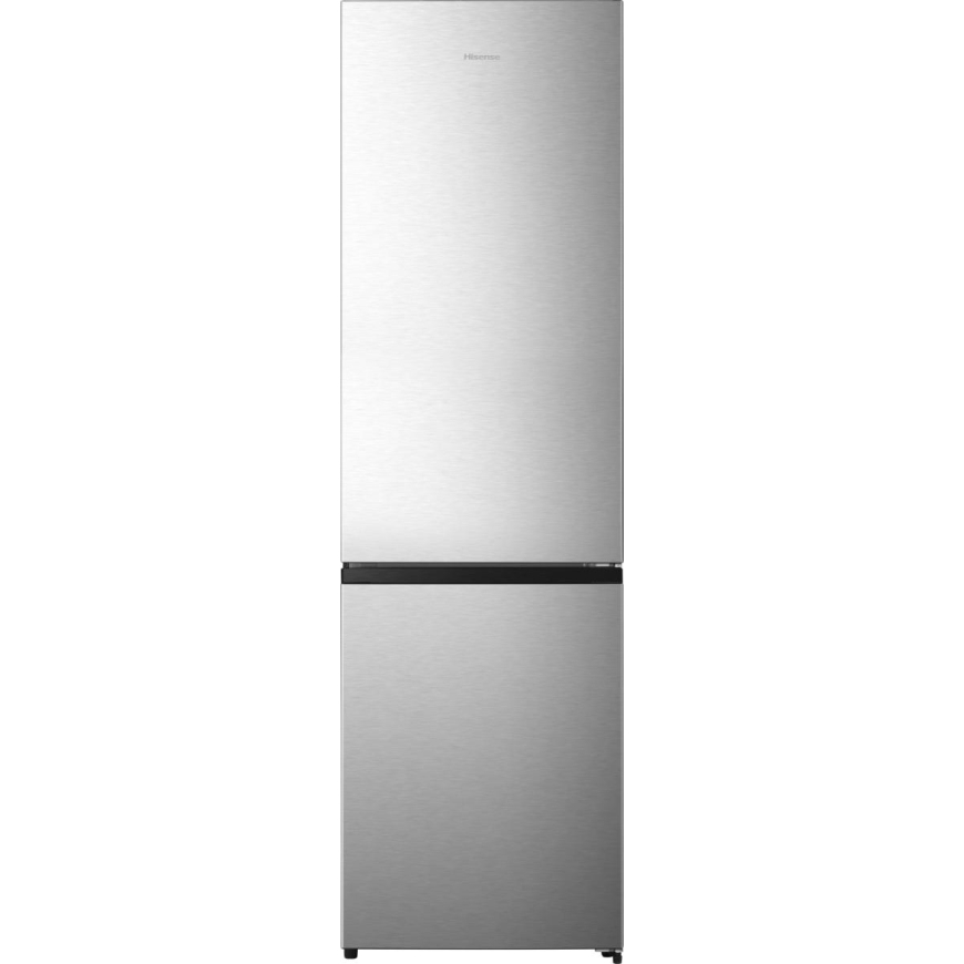 Hisense RB440N4ACC Brīvi novietots 336 L