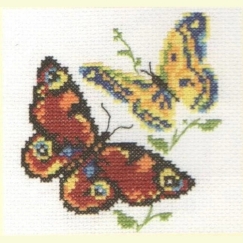 Alisa Beldizart Kaunid Liblikad S0-50