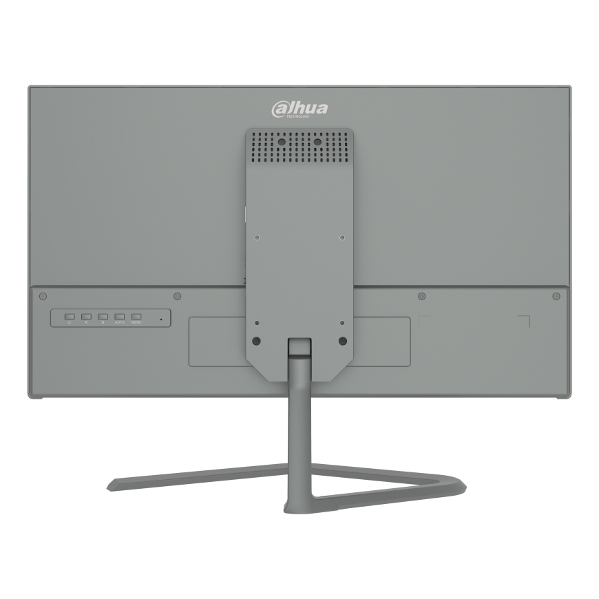 LCD monitor DAHUA 21,5" 1920 x 1080 pikselių Full HD Natūralaus formato santykis 16:9 LCD plokščias DHI-LM22-C201P – 3