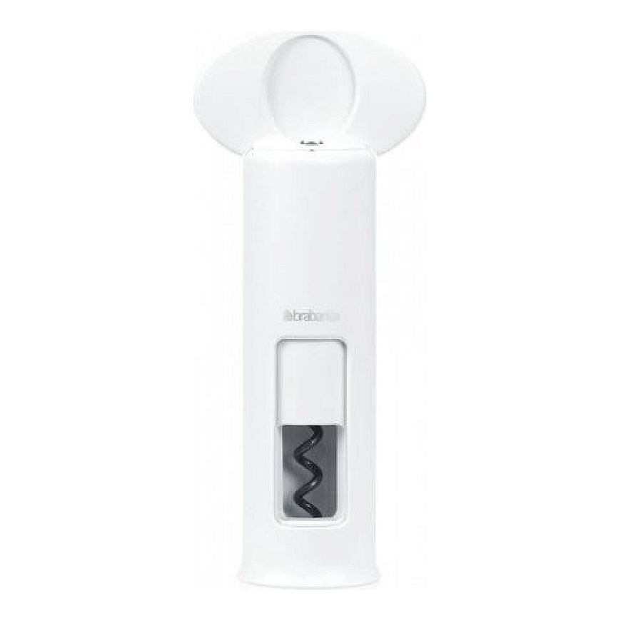 BRABANTIA Korkviļķis Tasty+ Classic - balts
