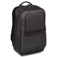 Targus TSB911EU portatīvo datoru soma & portfelis 39,6 cm (15.6") Mugursoma Melns, Pelēks