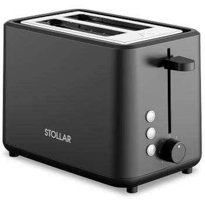 Stollar Skrudintuvas Stollar Comfort Toaster TES500