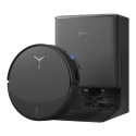 Ecovacs DEEBOT T90 PRO OMNI EU 0.25 L Black Ecovacs DEEBOT T90 PRO OMNI EU 0.25 L Black