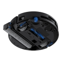 Ecovacs DEEBOT T90 PRO OMNI EU 0.25 L Black Ecovacs DEEBOT T90 PRO OMNI EU 0.25 L Black
