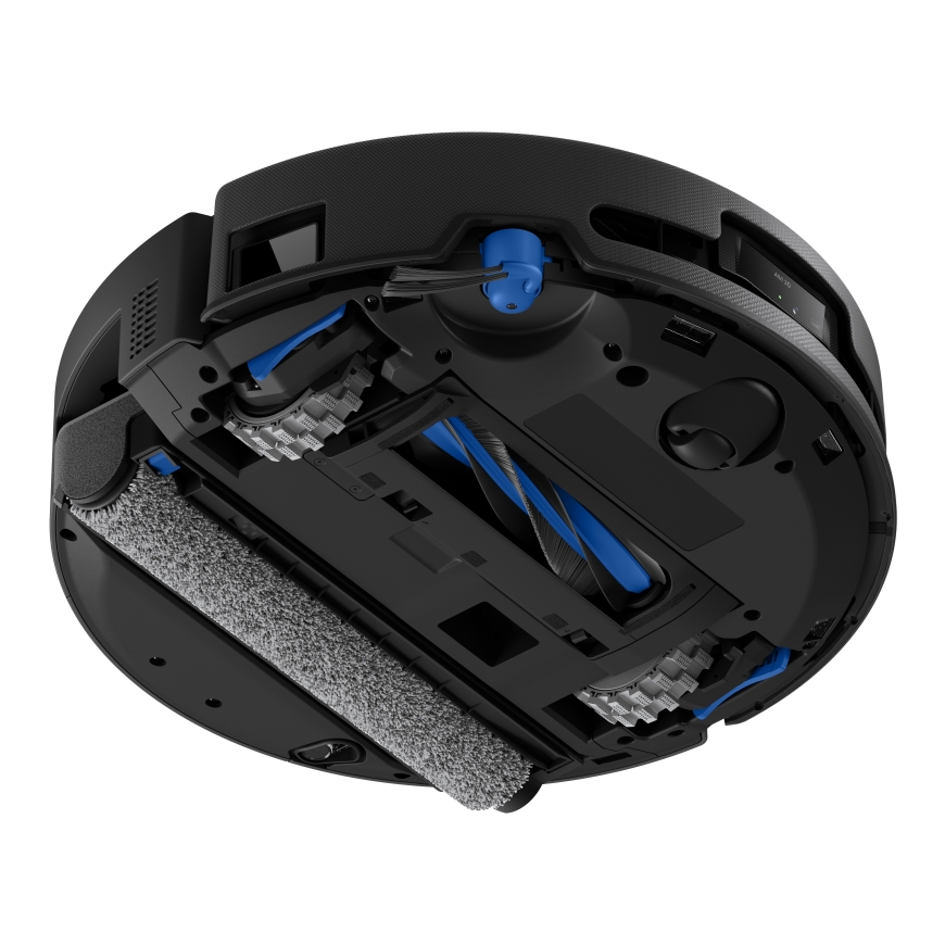 Ecovacs DEEBOT T90 PRO OMNI EU 0.25 L Black – 3