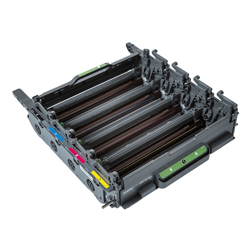 Brother DR-421CL printer drum Original 1 pc(s)