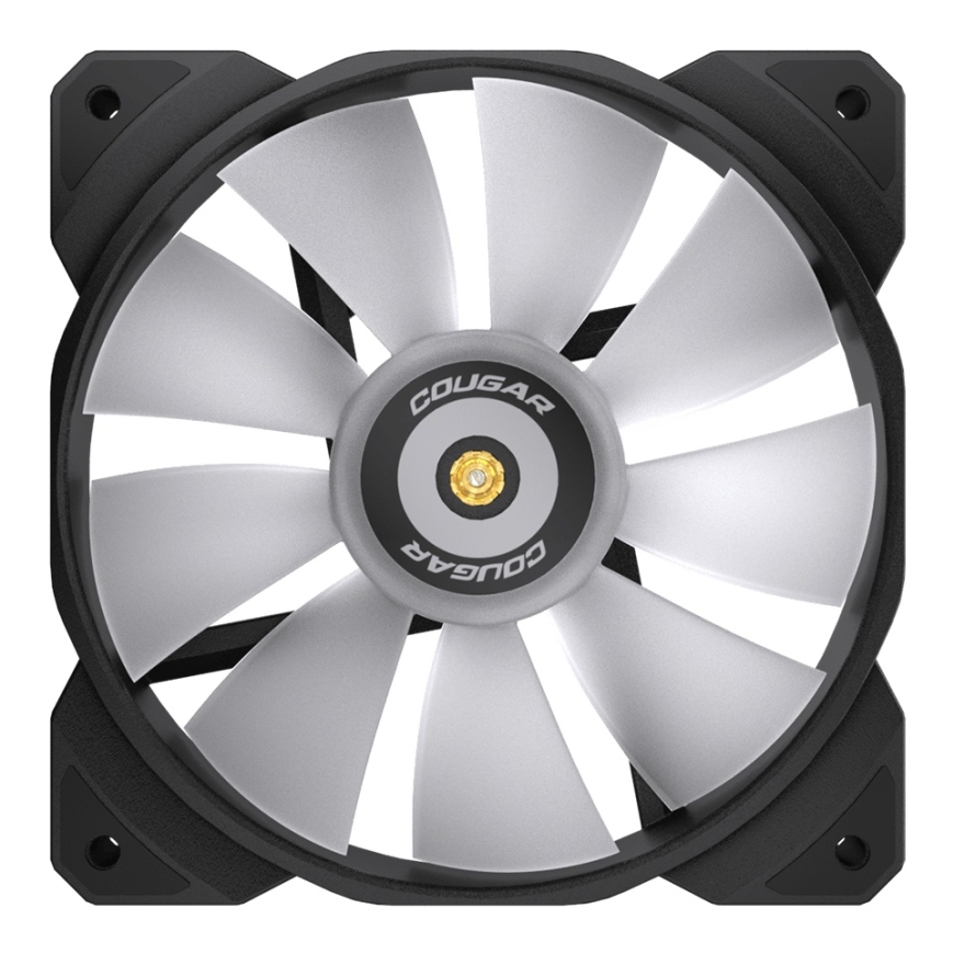 COUGAR Case Fan MHP 120 ARGB, Black – 5