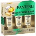 Cap Pantene ampulas S un L 3 gab.