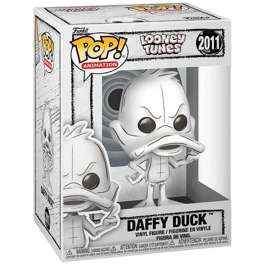 FUNKO POP! Vinilinā figūra: Looney Tunes