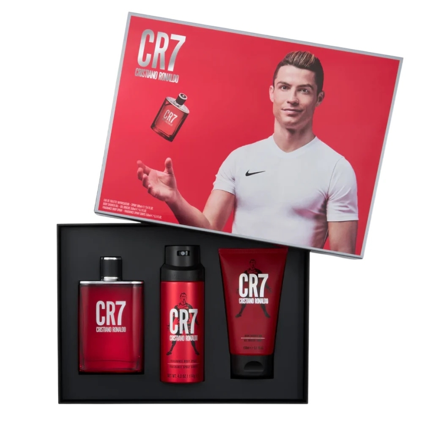 Cristiano Ronaldo Cr7 Cristiano Ronaldo Cr7