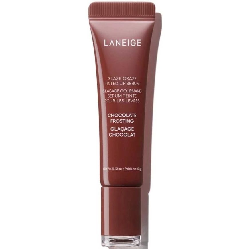 Laneige Glaze Craze Tinted Lip Serum