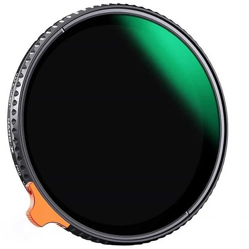K&F Fotogrāfiju filtrs - K&F Concept