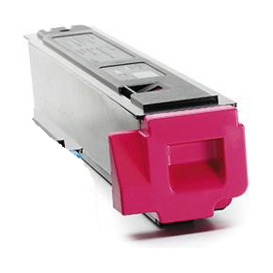 KYOCERA TK-5135M värikasetti 1 kpl Alkuperäinen Magenta