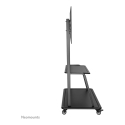 Neomounts NS-M4000BLACK TV trolley 60-105" Neomounts NS-M4000BLACK TV trolley 60-105"